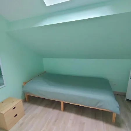 公寓 Luxury Loft *