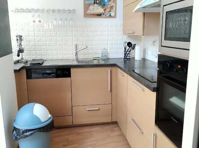 Appartement Luxury Loft