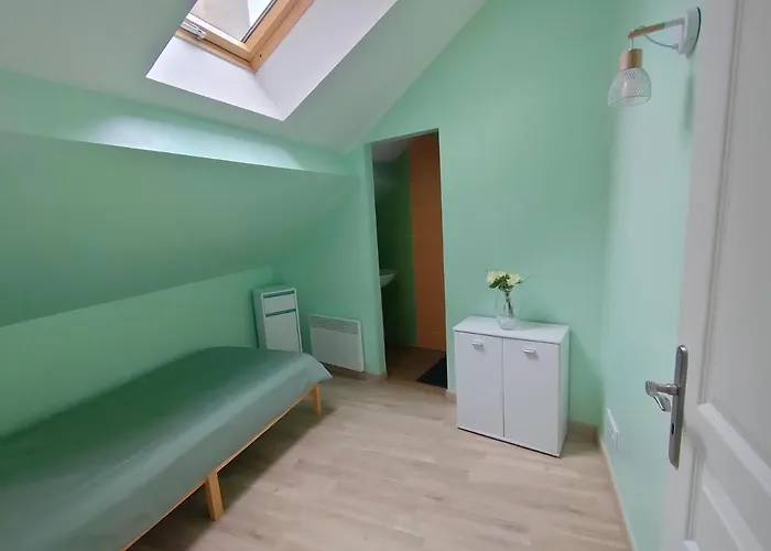 Luxury Loft Appartement Lourdes