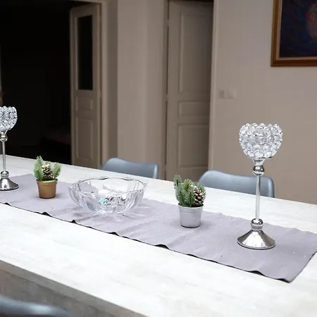 Apartman Luxury Loft