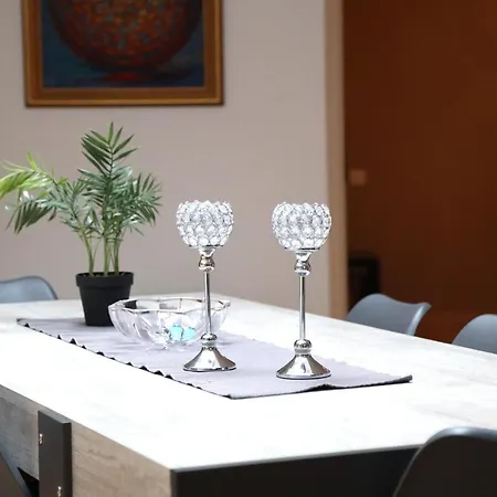 Luxury Loft Lourdes