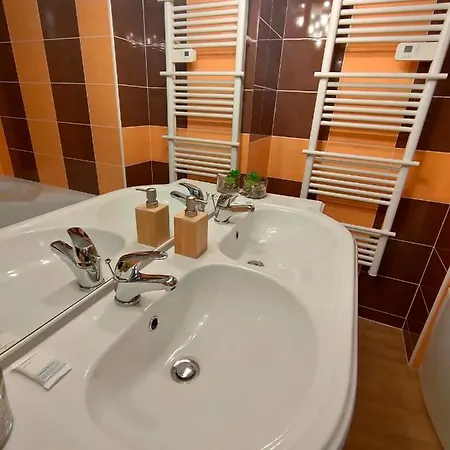Luxury Loft Lourdes