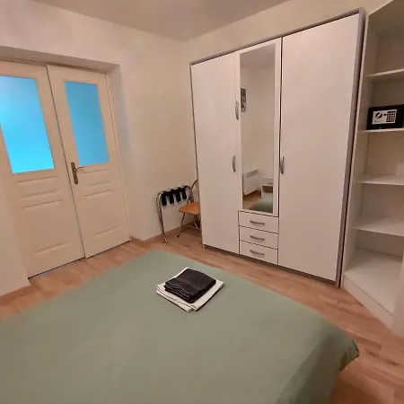 Apartment Luxury Loft Lourdes