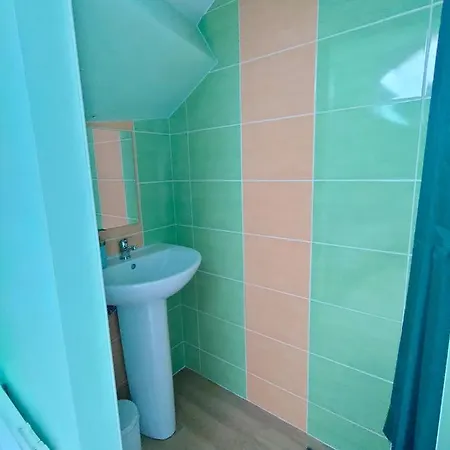 Apartman Luxury Loft