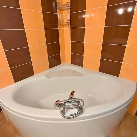 Luxury Loft Lourdes