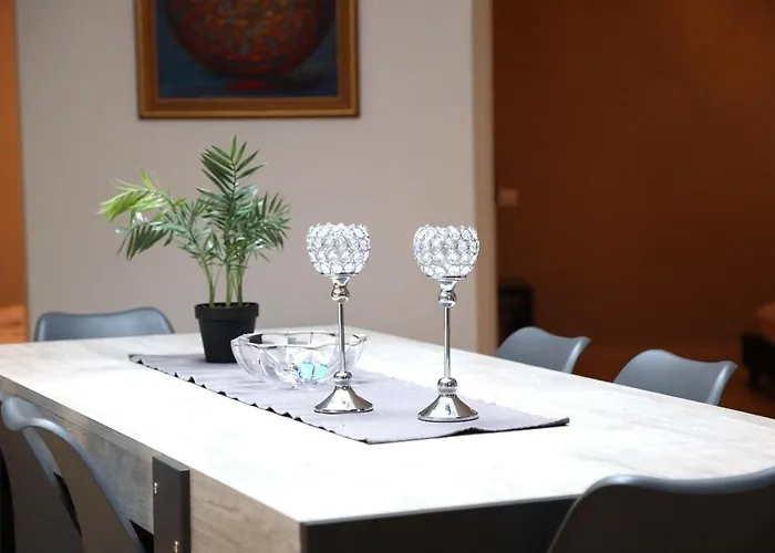 Luxury Loft لورد