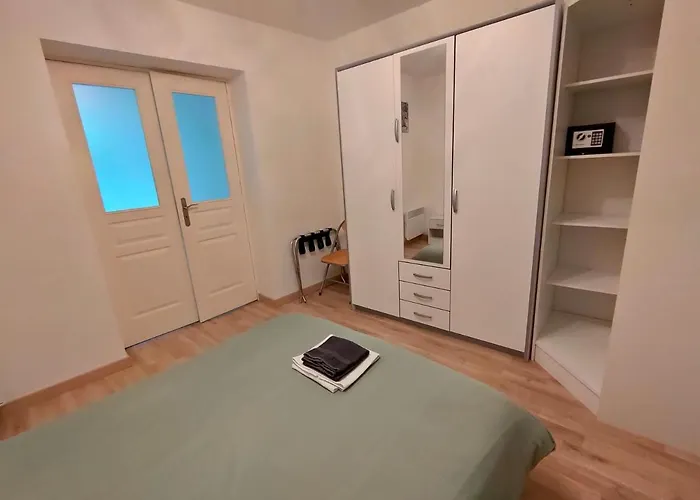 شقة Luxury Loft لورد