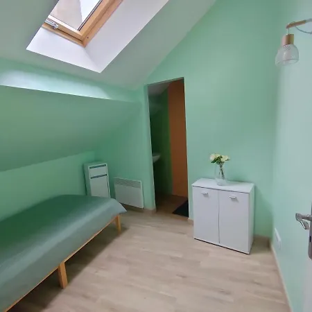 Luxury Loft Apartment Lourdes