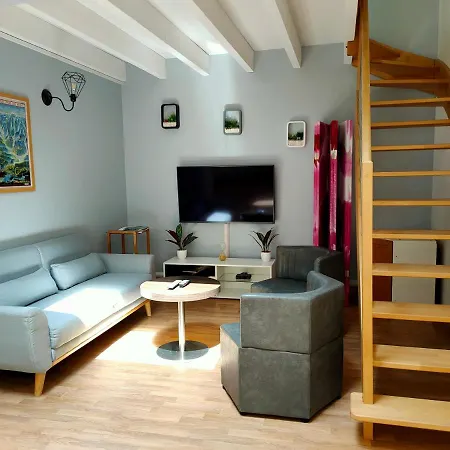 Luxury Loft *