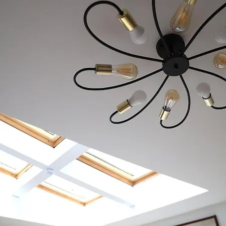 Appartamento Luxury Loft