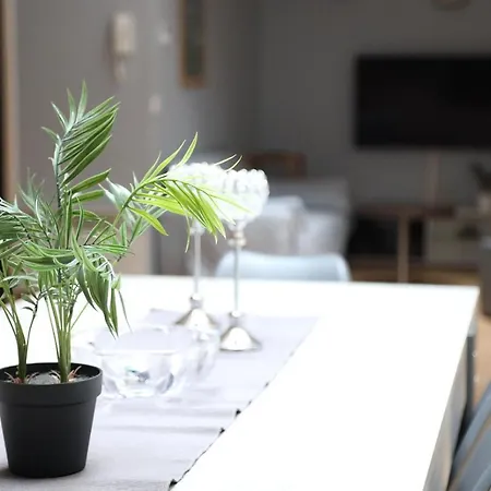 Luxury Loft Appartamento