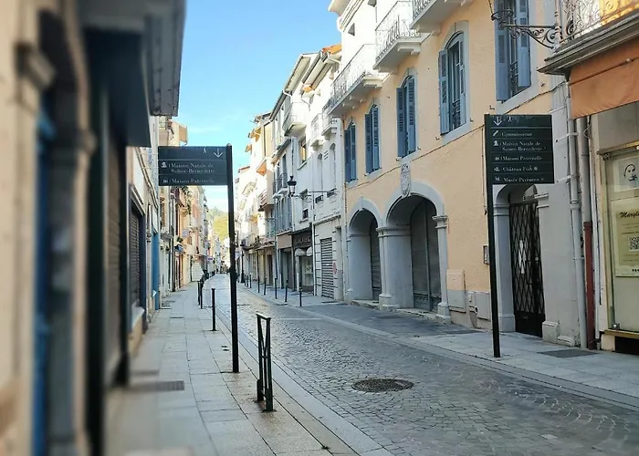 Luxury Loft Appartamento Lourdes