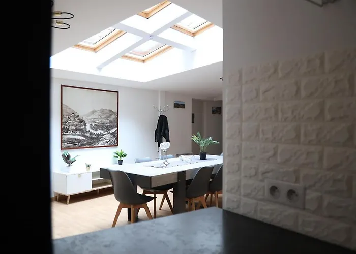 Luxury Loft Appartamento *