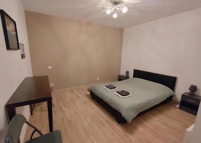 Luxury Loft Appartamento