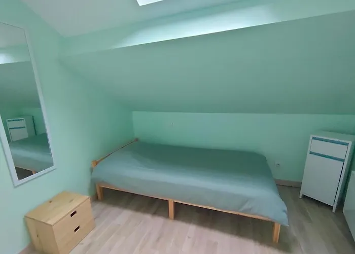 Appartamento Luxury Loft *